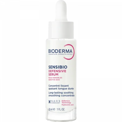 Bioderma Sensibio Defensive Serum